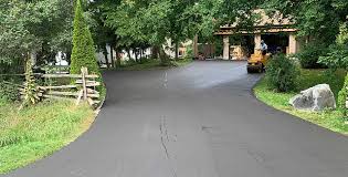 Best Heated Driveway Installation  in Raymond, WA